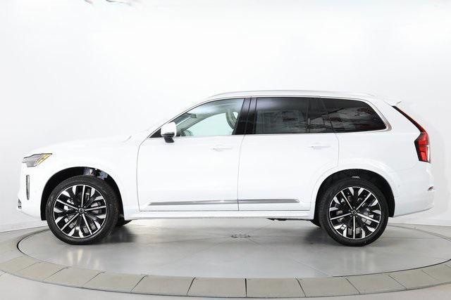 new 2026 Volvo XC90 car, priced at $72,155