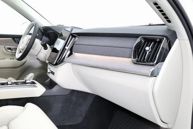 new 2026 Volvo XC90 car, priced at $72,155