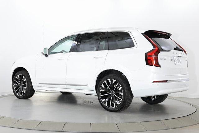 new 2026 Volvo XC90 car, priced at $72,155