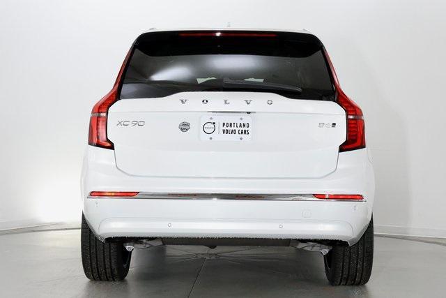new 2026 Volvo XC90 car, priced at $72,155