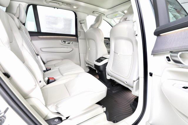 new 2026 Volvo XC90 car, priced at $72,155