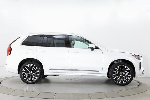 new 2026 Volvo XC90 car, priced at $72,155