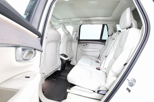 new 2026 Volvo XC90 car, priced at $72,155