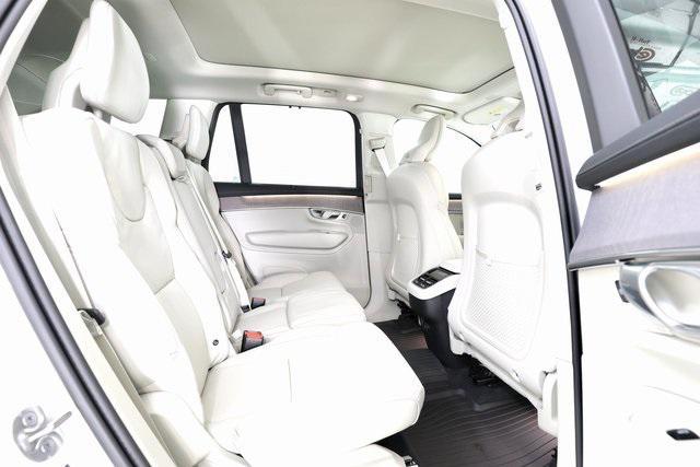 new 2026 Volvo XC90 car, priced at $72,155