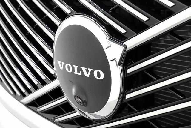 new 2026 Volvo XC90 car, priced at $72,155
