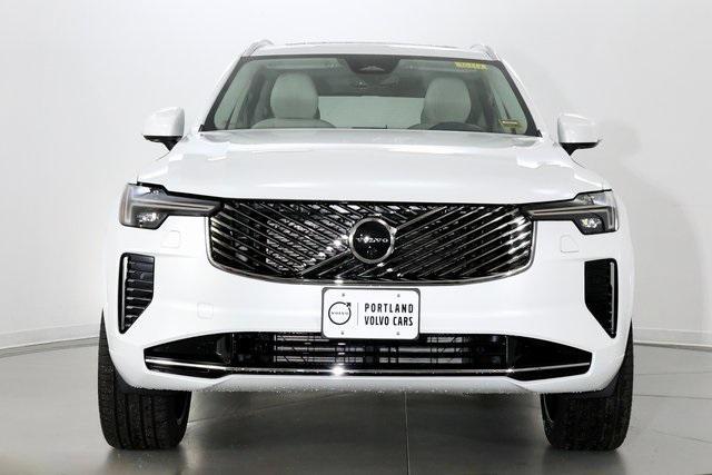 new 2026 Volvo XC90 car, priced at $72,155