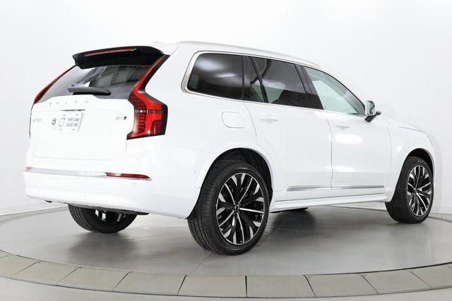 new 2026 Volvo XC90 car, priced at $72,155