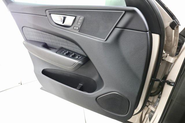 used 2023 Volvo XC60 Recharge Plug-In Hybrid car, priced at $43,690