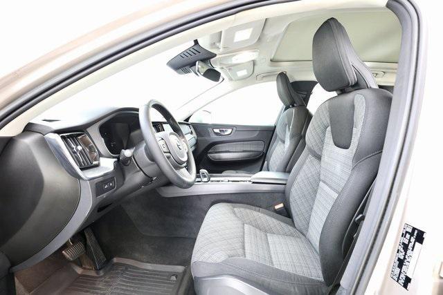 used 2023 Volvo XC60 Recharge Plug-In Hybrid car, priced at $43,690