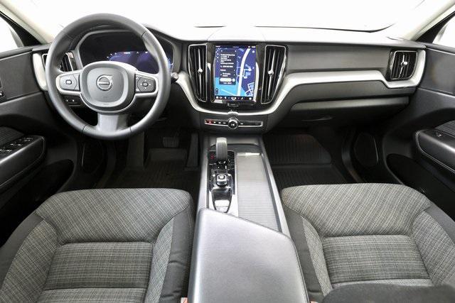 used 2023 Volvo XC60 Recharge Plug-In Hybrid car, priced at $43,690