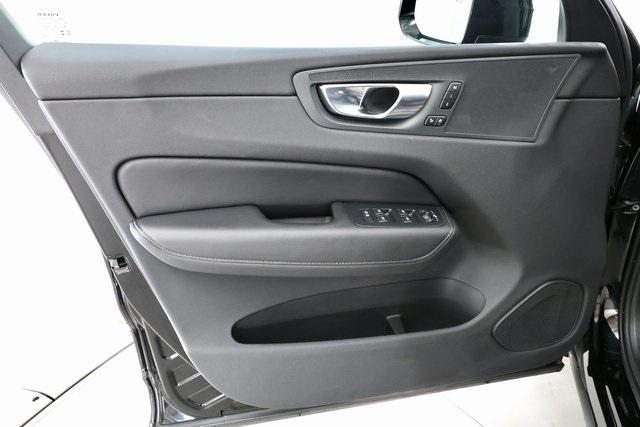 used 2025 Volvo XC60 car, priced at $39,790