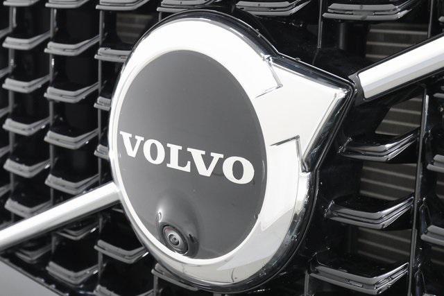 used 2025 Volvo XC60 car, priced at $39,790