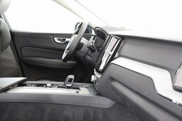 used 2025 Volvo XC60 car, priced at $39,790