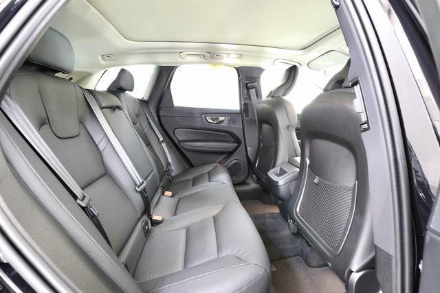 used 2025 Volvo XC60 car, priced at $39,790