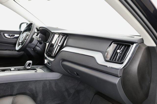 used 2025 Volvo XC60 car, priced at $39,790
