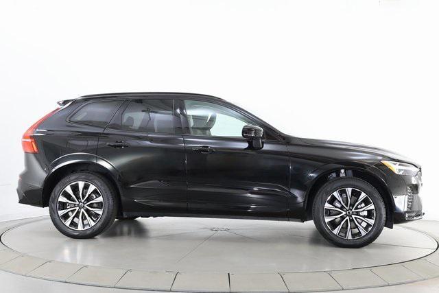 used 2025 Volvo XC60 car, priced at $39,790