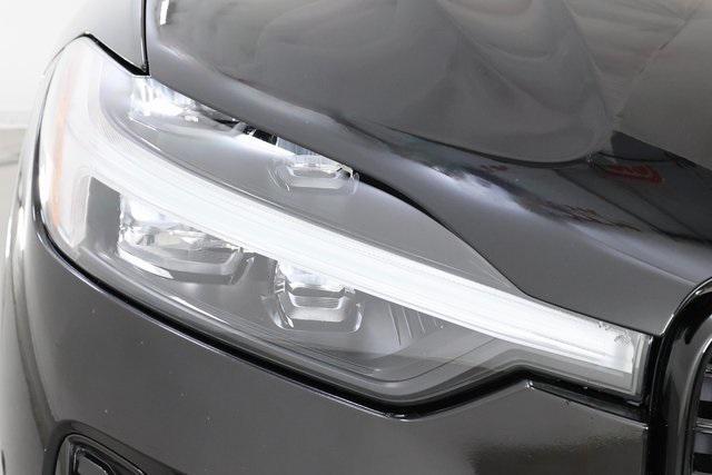 used 2025 Volvo XC60 car, priced at $39,790