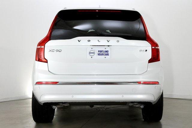 new 2024 Volvo XC90 car, priced at $66,035