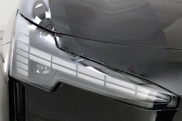 new 2025 Volvo EX30 car, priced at $48,640