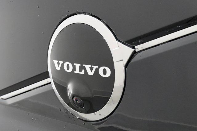 new 2025 Volvo EX30 car, priced at $48,640