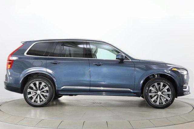 new 2024 Volvo XC90 car, priced at $52,920