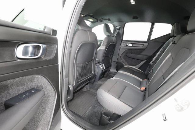 used 2024 Volvo XC40 Recharge Pure Electric car, priced at $42,990