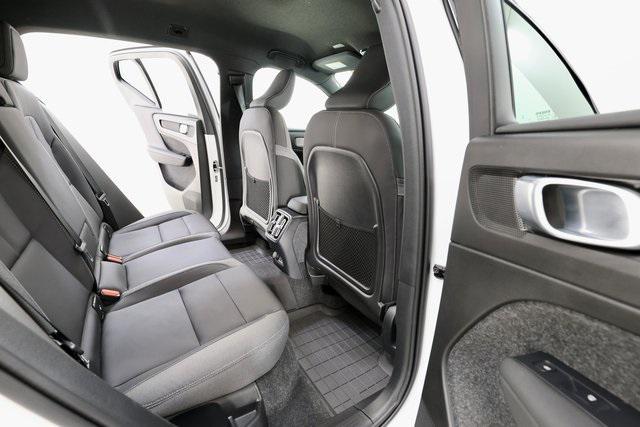 used 2024 Volvo XC40 Recharge Pure Electric car, priced at $42,990