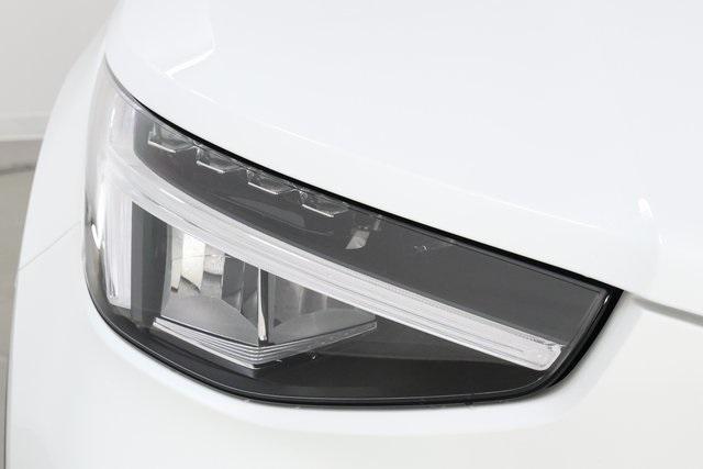 used 2024 Volvo XC40 Recharge Pure Electric car, priced at $42,990