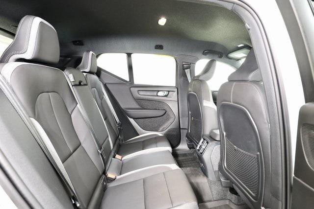 used 2024 Volvo XC40 Recharge Pure Electric car, priced at $42,990