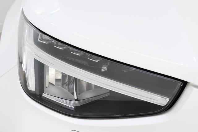 used 2023 Volvo XC40 Recharge Pure Electric car, priced at $37,490