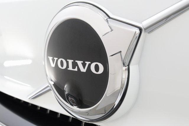 used 2023 Volvo XC40 Recharge Pure Electric car, priced at $37,490