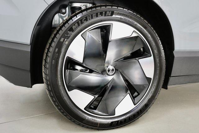 new 2025 Volvo EX30 car, priced at $44,695