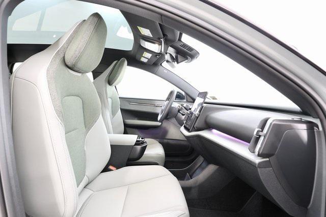 new 2025 Volvo EX30 car, priced at $44,695