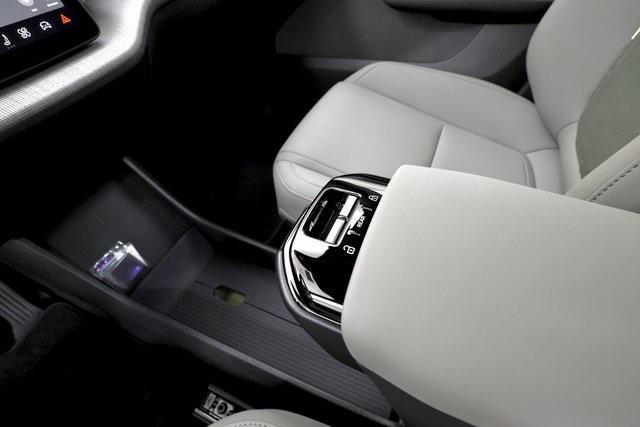 new 2025 Volvo EX30 car, priced at $44,695