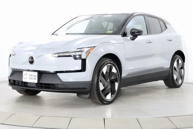 new 2025 Volvo EX30 car, priced at $44,695