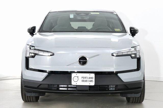new 2025 Volvo EX30 car, priced at $44,695