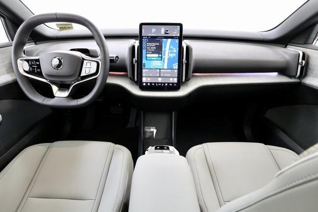 new 2025 Volvo EX30 car, priced at $44,695
