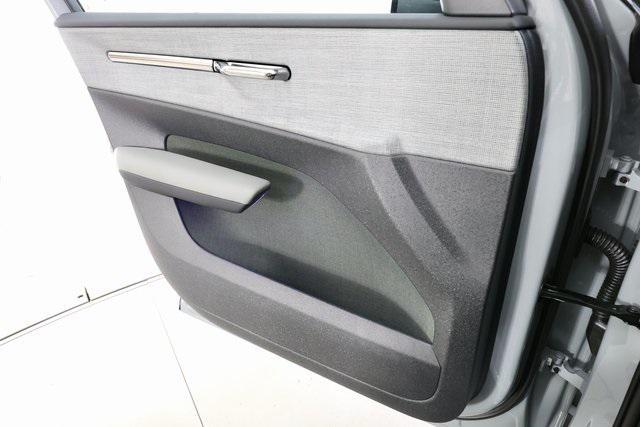 new 2025 Volvo EX30 car, priced at $44,695
