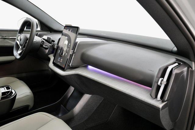 new 2025 Volvo EX30 car, priced at $44,695