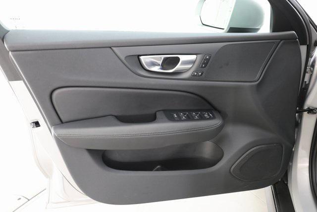 used 2025 Volvo V60 Cross Country car, priced at $42,990