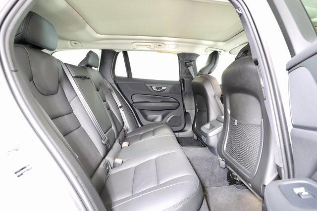 used 2025 Volvo V60 Cross Country car, priced at $42,990