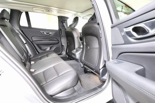 used 2025 Volvo V60 Cross Country car, priced at $42,990
