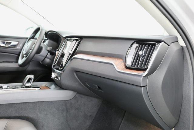 used 2025 Volvo V60 Cross Country car, priced at $42,990