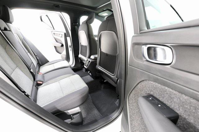 used 2025 Volvo XC40 car, priced at $33,990