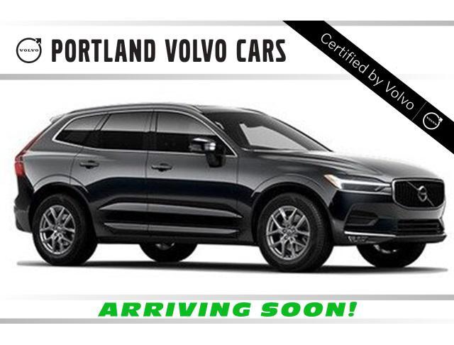used 2022 Volvo XC60 Recharge Plug-In Hybrid car, priced at $40,990