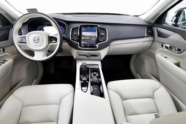 new 2024 Volvo XC90 car, priced at $67,255