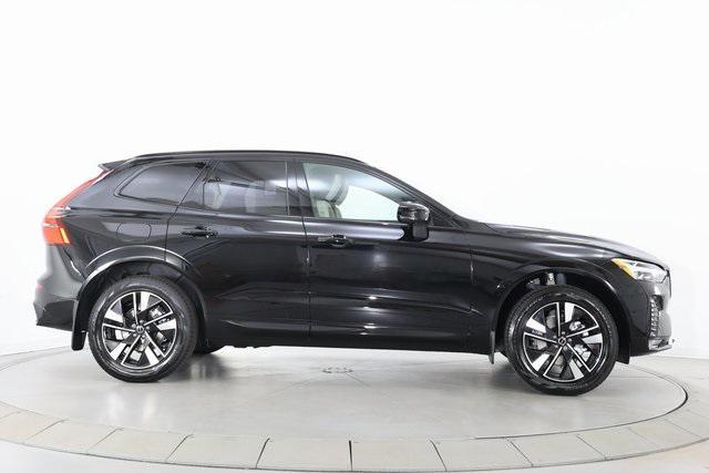 new 2026 Volvo XC60 car, priced at $56,035
