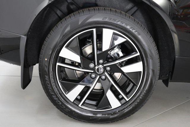 new 2026 Volvo XC60 car, priced at $56,035