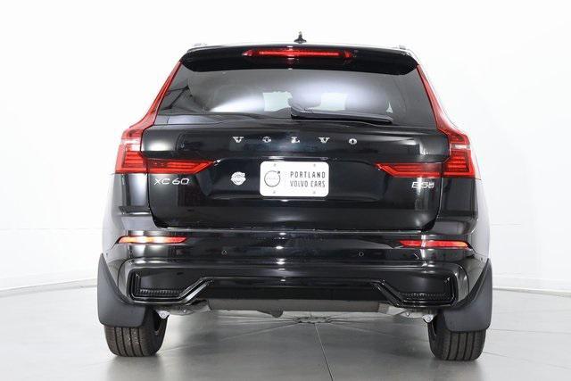 new 2026 Volvo XC60 car, priced at $56,035