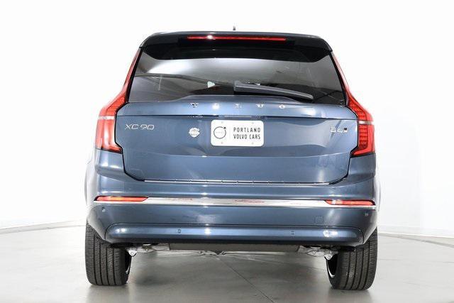 new 2026 Volvo XC90 car, priced at $69,000